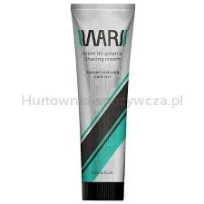 Wars Expert For Men Krem Do Golenia Sensitive 65G
