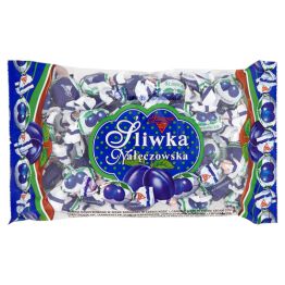 Solidarność Śliwka Nałęczowska 1Kg 
