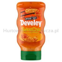Sos Develey Sweet Chili 300 Ml Develey