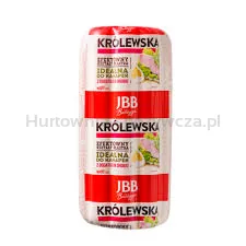 Jbb Królewska około  3,4 Kg