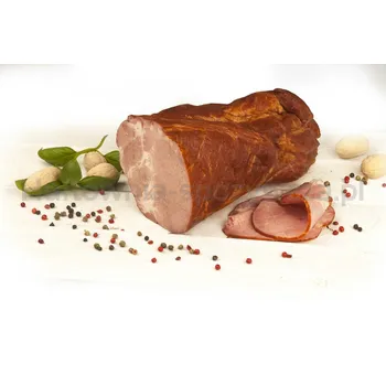 Pamso Baleron Gotowany około  0,4 Kg