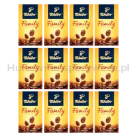 Tchibo Kawa Mielona Family 250G