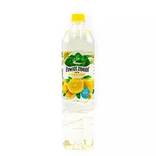 Żywiec Woda Zdrój Z Nutą Cytryny 1,2 L