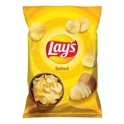 Lay's Salted 130G