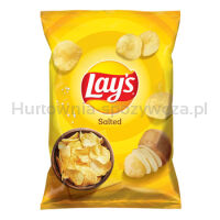 Lay's Salted 130G