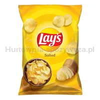 Lay's Salted 130G