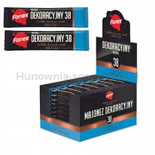 Fanex Majonez Dekoracyjny 10 G *120