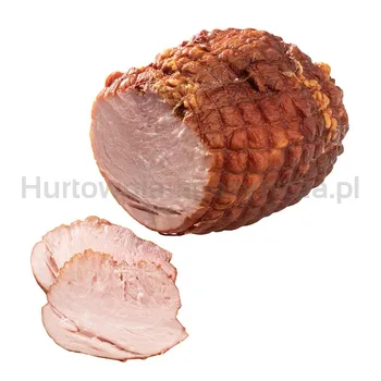 Szynka Gotowana około  0,9 Kg 