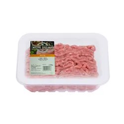 Mięso Z Indyka Na Kotlety Map 750 G