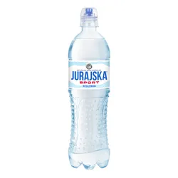 Jurajska Woda Sport mineralna niegazowana 700 ml SK