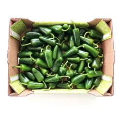 Papryka Ostra Jalapeno Maroko kg