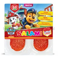 Salami Psi Patrol 80g