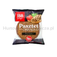 Pasztet na okrągło 330G JBB