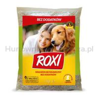 Karma Dla Psa Makaron Roxi Bez Dodatków 1 Kg