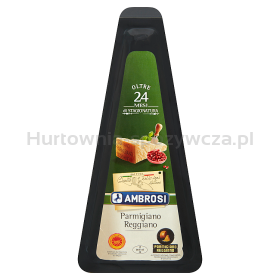 Parmigiano Reggiano Zarpellon 200G