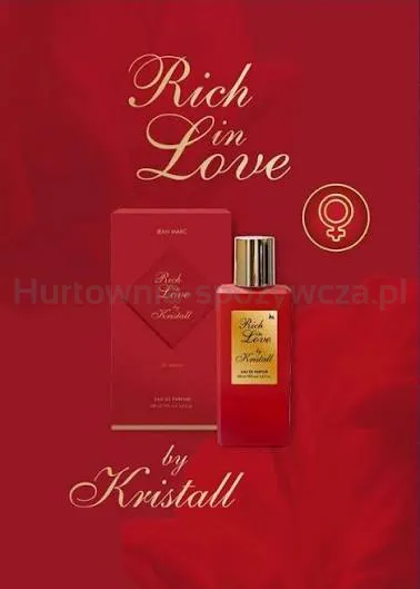 W.P.Jm Rich In Love 100Ml