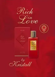 W.P.Jm Rich In Love 100Ml