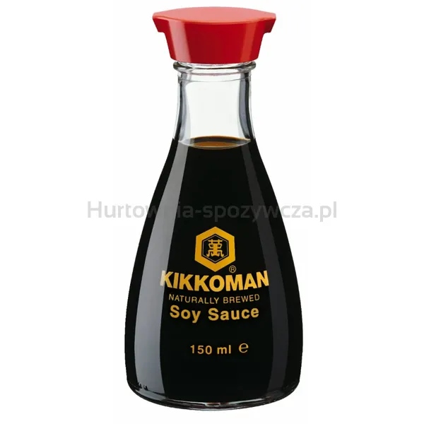 Kikkoman Sos Sojowy Dyspenser 150 Ml