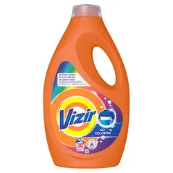 Vizir Color Płyn Do Prania 30 Prań 1,35 L