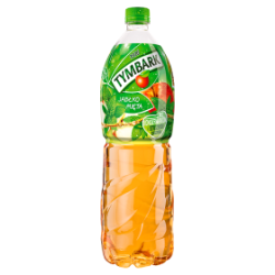 Tymbark Napój Jabłko Mięta 2 L