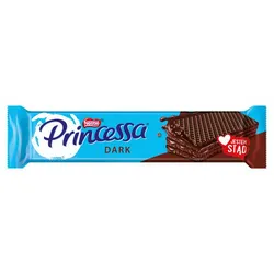 Wafel Princessa Dark 30 G Nestle
