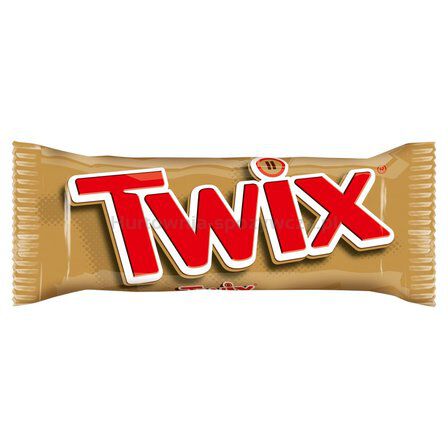 Twix Baton 50G
