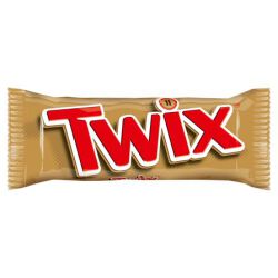 Twix Baton 50G