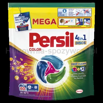 Persil Discs Color 60 prań