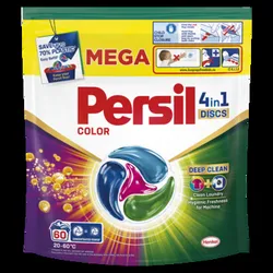 Persil Discs Color 60 prań