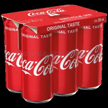 Coca Cola 6 x 330ml