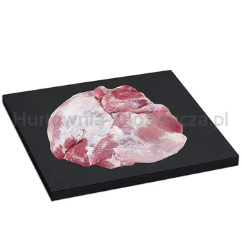 Łopatka Wieprzowa Bez Kości Bez Skóry 4D Vacuum Około  1,5 Kg