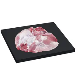 Łopatka Wieprzowa Bez Kości Bez Skóry 4D Vacuum Około  1,5 Kg