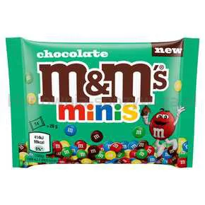 Draże M&M'S Minis 20 G Mars