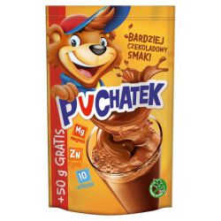 Puchatek Napój Kakaowy Z Witaminami 150 G