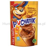 Puchatek Napój Kakaowy Z Witaminami 150 G