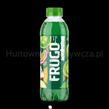 Frugo Ultragreen 500 Ml SK