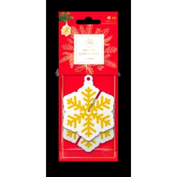 Zapach Cyn.Złot.Śnieg Xmas Aro