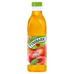 Tymbark Sok 100% Jabłko 1 L