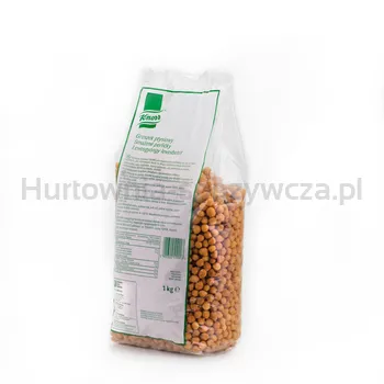 Knorr Groszek Ptysiowy 1KG