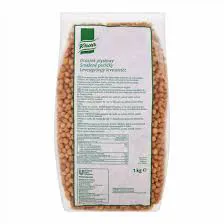 Knorr Groszek Ptysiowy 1Kg