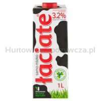Łaciate Mleko UHT 3,2%  1 L