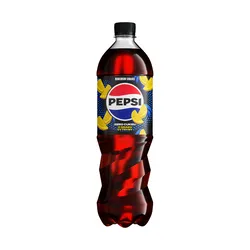 Pepsi Lemon Zero Cukru 0,85 L SK