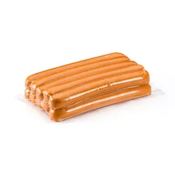 Parówka chili do hot-doga 700 g JBB