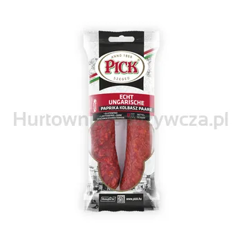 Pick Salami Paprykowe Paprika Kolbasz 200 G 