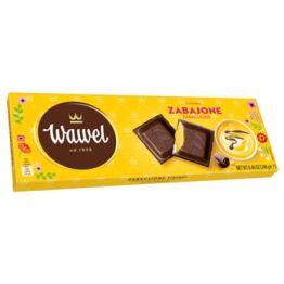 Wawel Czekolada o Smaku Zabajone 240g