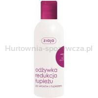 Ziaja Odżywka Do Włosów 200Ml Redukcja Łupieżu(data przydatnosci 31.12.2025)