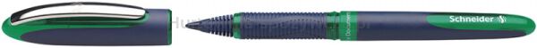 Schneider Pióro kulkowe One Business, 0,6 mm, zielony  - 2