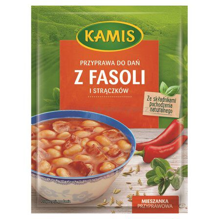 Przyprawa Kamis Do Fasoli 20 G Mccormick