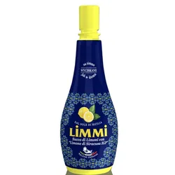 Limmi sok z cytryn z Syrakuz 125 ml
