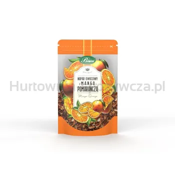Bifix Napar Z Mango I Pomarańczą 100G